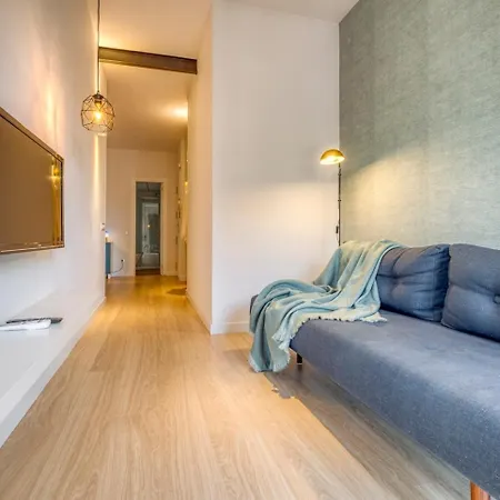 Apartment U-nique Rambla Catalunya Iii Barcelona