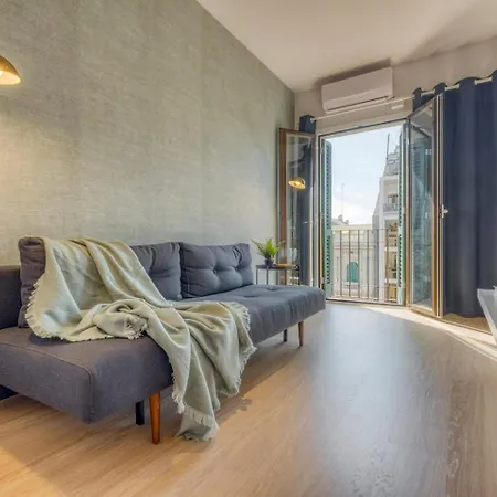 U-nique Rambla Catalunya Iii Apartment Barcelona
