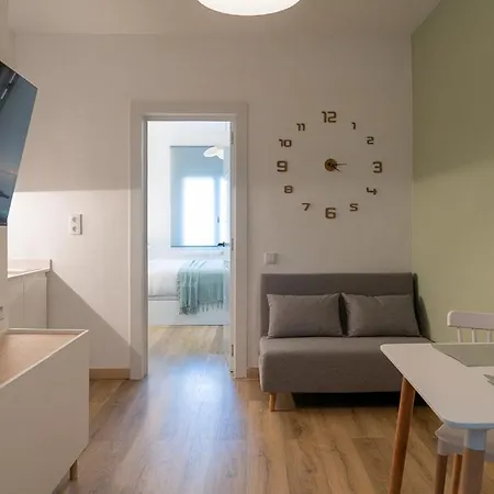 Apartment U-nique Rambla Catalunya Iii