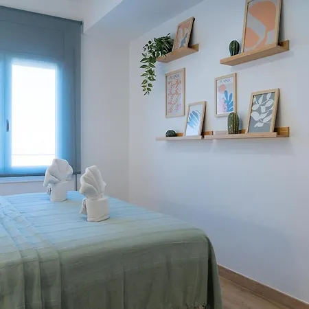 U-nique Rambla Catalunya Iii Apartment Barcelona