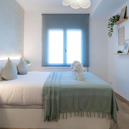 U-nique Rambla Catalunya Iii Apartment Barcelona