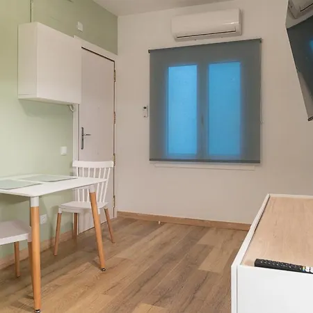 U-nique Rambla Catalunya Iii Apartment Barcelona